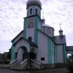 Троїцький жіночий монастир