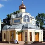 Троїцький жіночий монастир