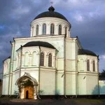 Троїцький ставропігійний жіночий монастир