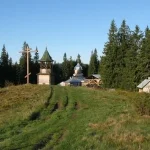 Троїцький Дуконський чоловічий монастир