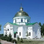 На честь ікони Божої Матері "Услишательниця" жіночий монастир