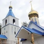 Троїцький чоловічий монастир