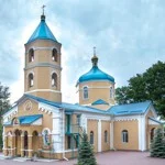 Тихвінський жіночий монастир