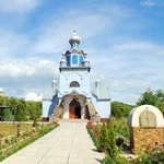 Стефанівський чоловічий монастир