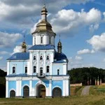 Різдва Богородиці Софронієво-Молченський чоловічий монастир