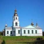Онуфріївський чоловічий монастир