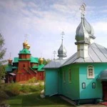 Сергієва пустинь жіночий монастир