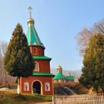 Серафимівський жіночий монастир
