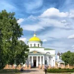 Серафимівський чоловічий монастир