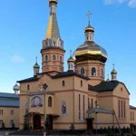 Успенський Кулівецький чоловічий монастир