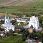 Успенський Святогірський Зимненський ставропігійний жіночий монастир