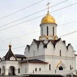 Покровський жіночий монастир