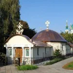 Різдва Богородиці Десятинний чоловічий монастир