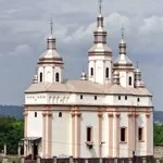 Різдва Богородиці "Гореча" чоловічий монастир