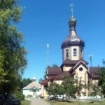 Свято-Духівський чоловічий монастир