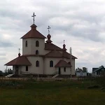На честь прмц. вел. кн. Єлисавети жіночий монастир