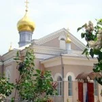 Преображенський Борисівській жіночий монастир