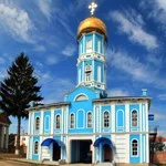 Преображенський жіночий монастир