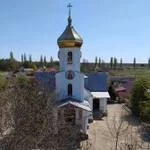 Преображенський чоловічий монастир