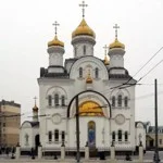 Покровський жіночий монастир