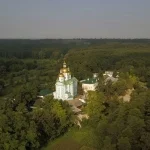 Покровський Красногірський жіночий монастир