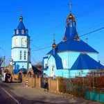 Покровський чоловічий монастир