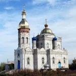Покровський Архангело-Михайлівський жіночий монастир