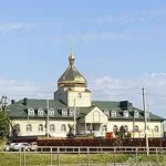 Петро-Павлівський Світязський чоловічий монастир