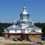 Серафимівський чоловічий монастир