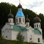 Пантелеймонівський жіночий монастир