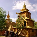Троїцький жіночий монастир