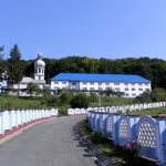 Різдва Богородиці жіночий монастир