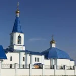 Благовіщенський жіночий монастир