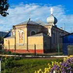 Різдва Богородиці чоловічий монастир