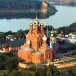 Архангело-Михайлівський Пелагіївський жіночий монастир