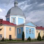 Миколаївський чоловічий монастир