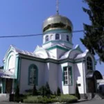 Миколаївський чоловічий монастир