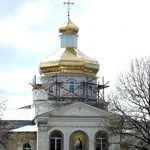 Покровський чоловічий монастир