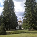 Преображенський Києво-Межигірський чоловічий монастир
