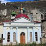 Климентіївський Інкерманський чоловічий монастир