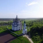 Покровський жіночий скит