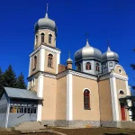 Іоанно-Предтеченський чоловічий монастир