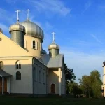 Іоанно-Предтеченський чоловічий монастир