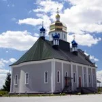 Іоанно-Богословський чоловічий монастир