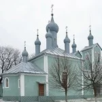 Успенський жіночий монастир