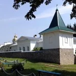Іоанно-Богословський Лемешівський чоловічий монастир