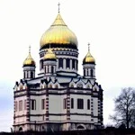 На честь вмч. Іоана Сочавського жіночий монастир