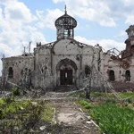 На честь Іверської ікони Божої Матері жіночий монастир