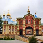 Свято-Духівський Почаївський чоловічий монастир
