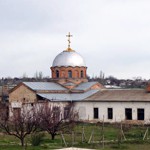 Григорьевский Бизюков мужской монастырь